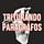 Triturando Parágrafos