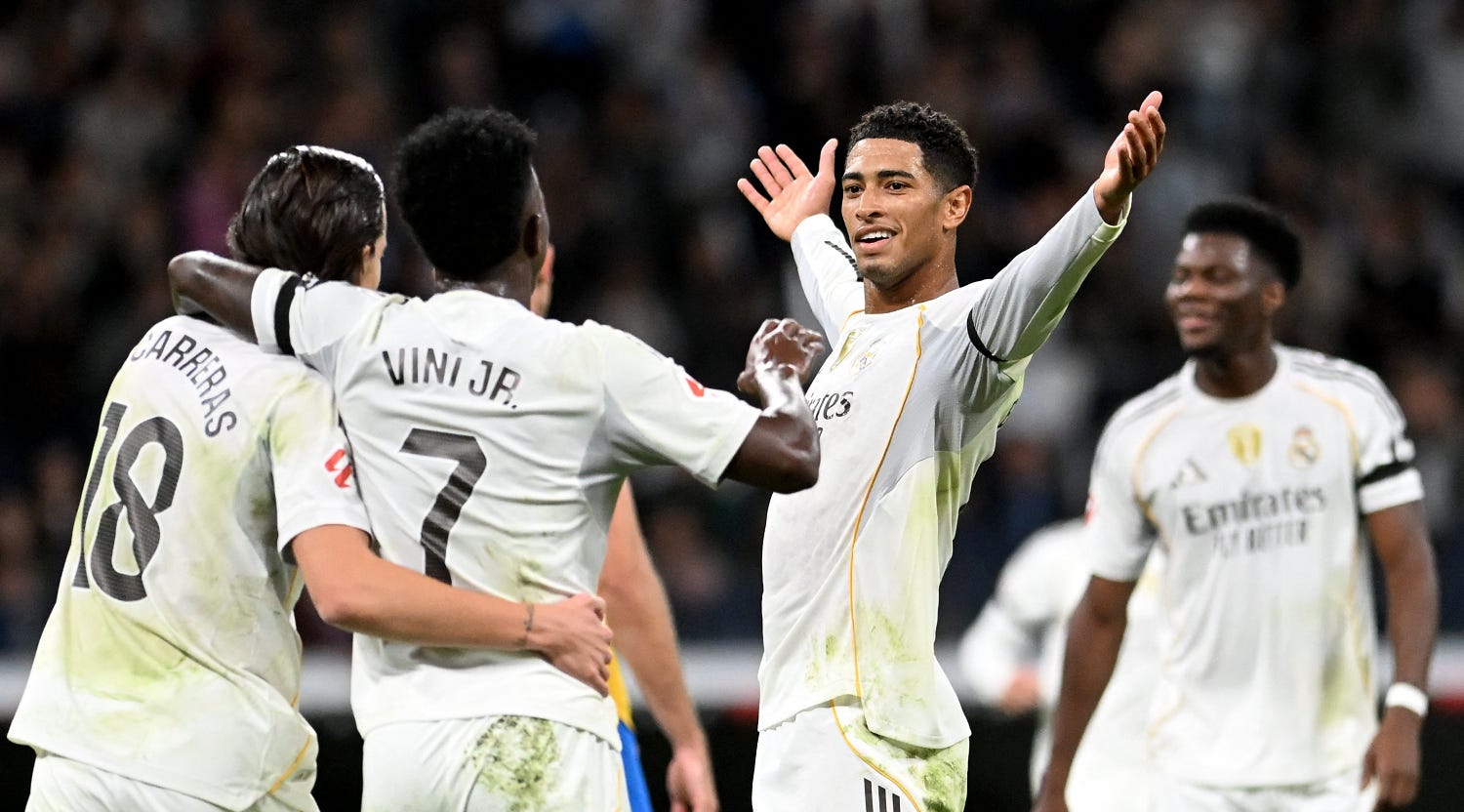 Ponturi pariuri Valencia - Real Madrid 08.02.2026