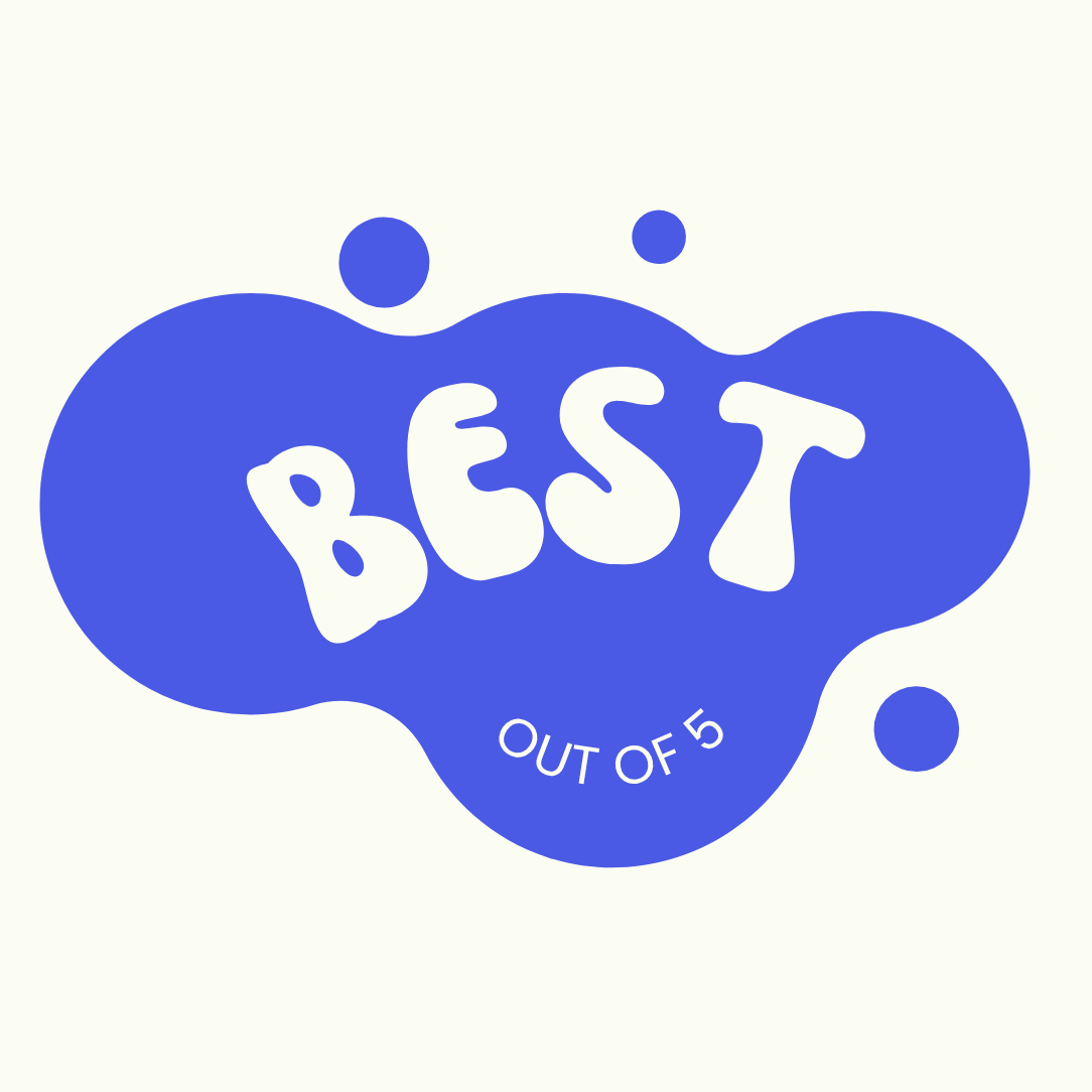 Best Out Of 5