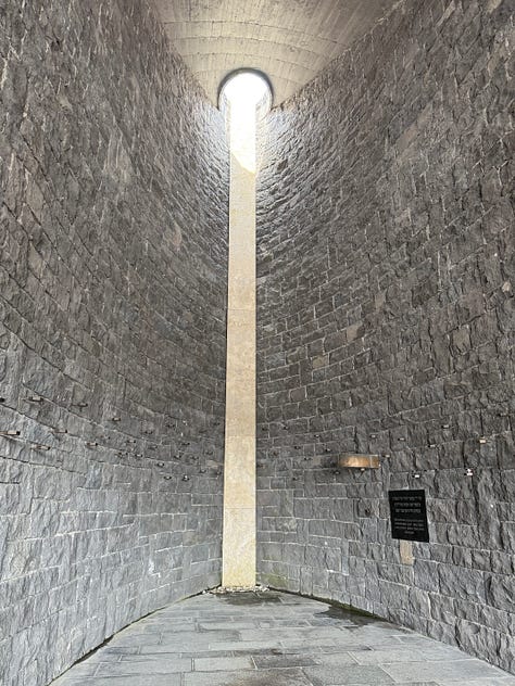 Dachau Concentration Camp Memorial Site