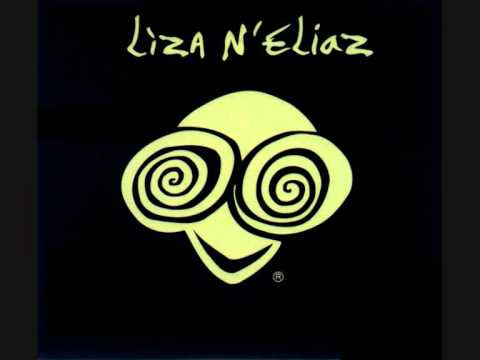 Liza N'Eliaz - Is It Dark ? - YouTube