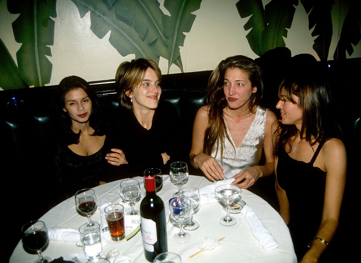 Our Obsession With the '90s Runs Far Deeper Than the Clothes | Vogue