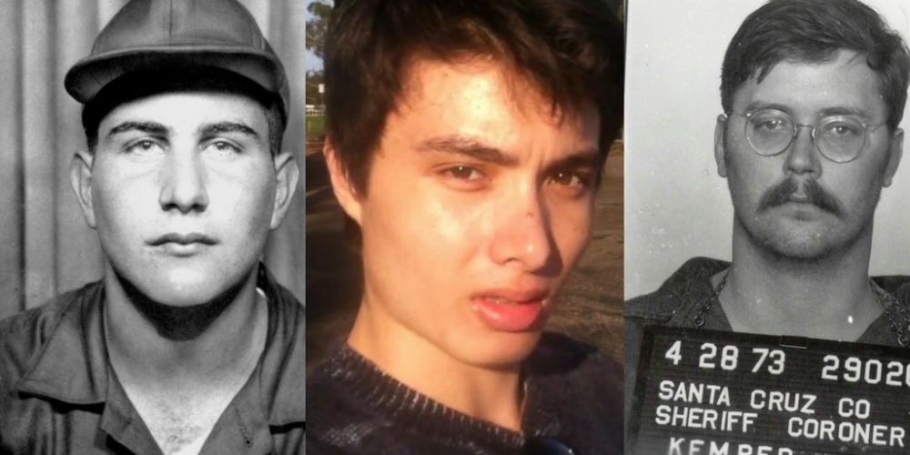 Incels: The Vile, Extremist Community of Men Who (Really) Hate Women