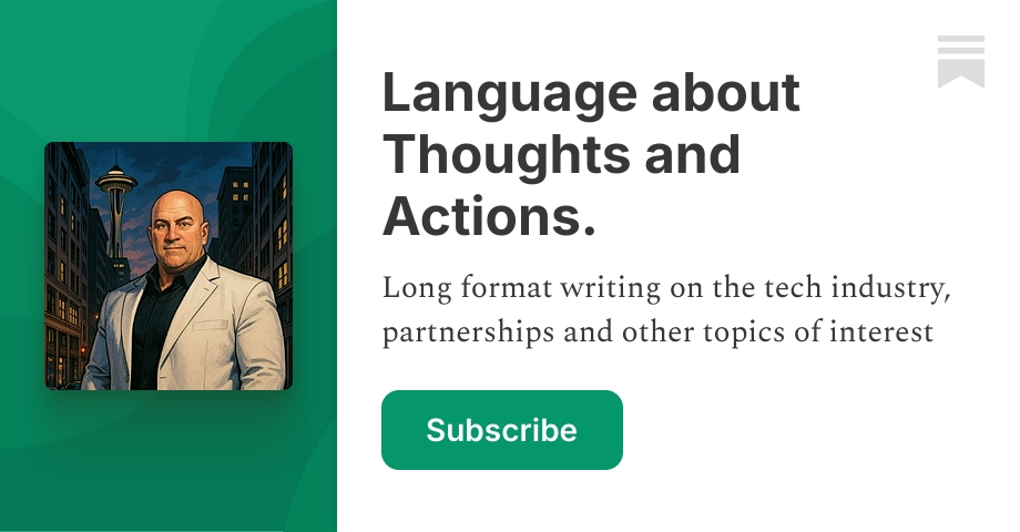 Language about Thoughts and Actions. | Hey_Ross | Substack