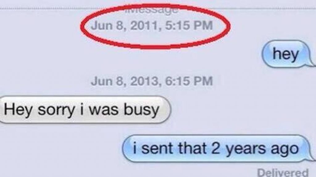 Slow Texting: the New, Excruciating Dating Habit Millennials Deserve