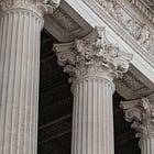 The Positions Of Power Weren't Seized, They Were Vacated