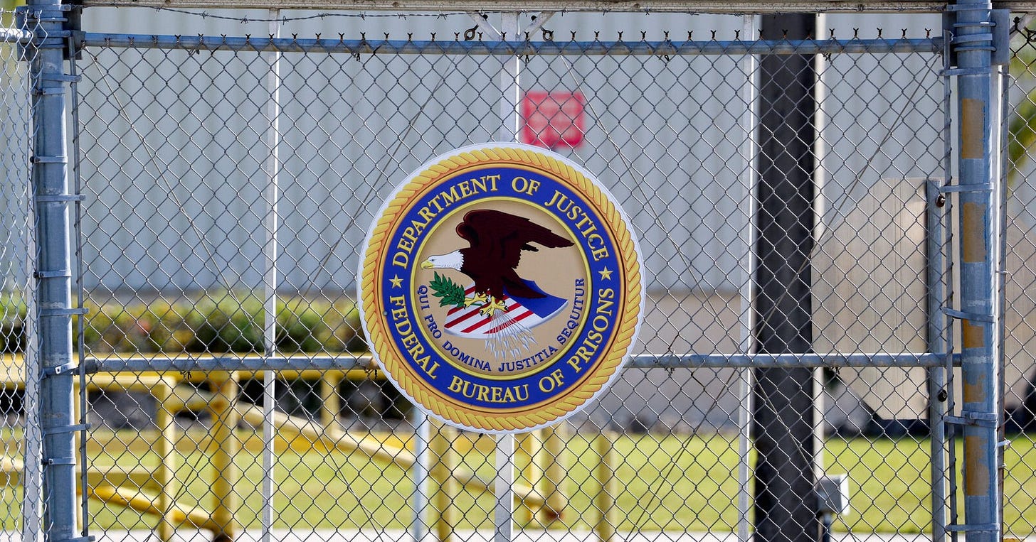 Trump Bars Transgender Women From U.S. Prisons for Female Inmates - The New York Times Trump Bars Transgender Women From U.S. Prisons for Female Inmates - The New York Times