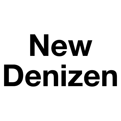 New Denizen