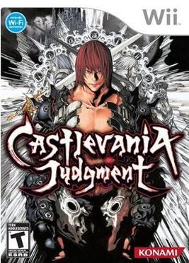 Castlevania Judgment - Wikipedia Castlevania Judgment - Wikipedia