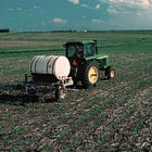 Food prices are about to spike because we are feeding cars instead of people