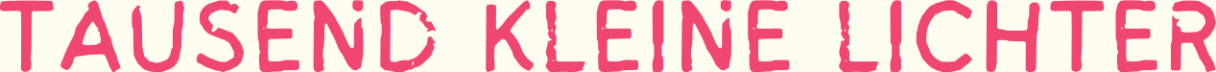 Tausend Kleine Lichter