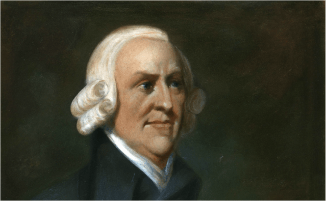 Does Adam Smith's Prudent Man Exist Today? – The Economics Review Does Adam Smith's Prudent Man Exist Today? – The Economics Review