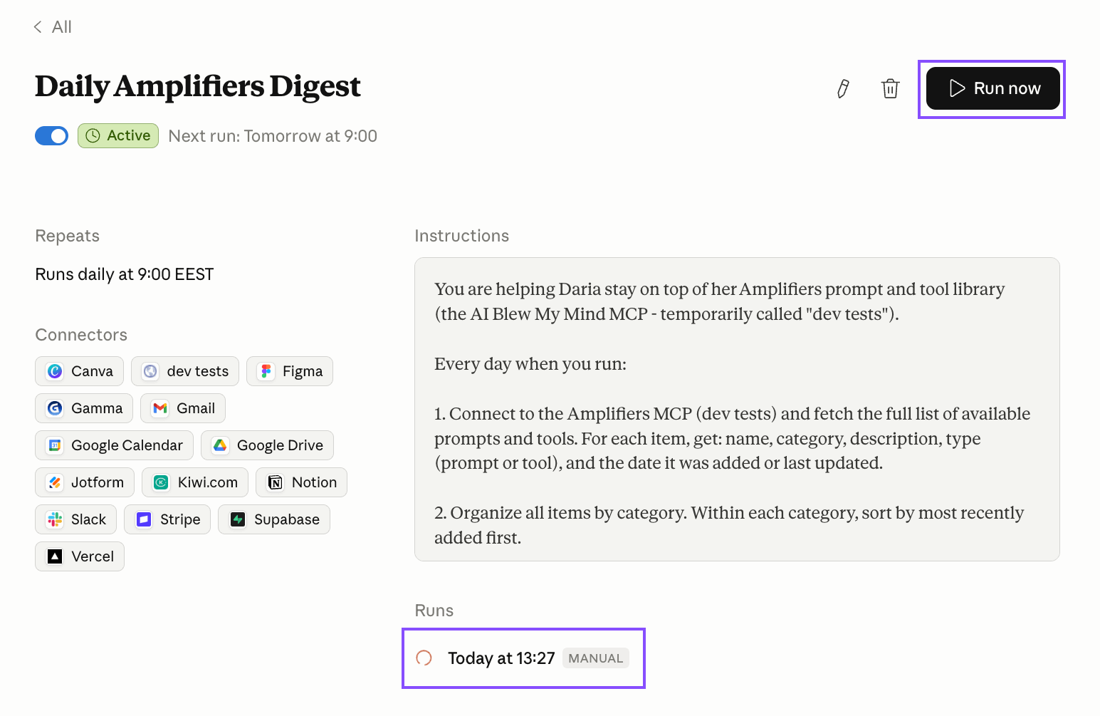 Claude Code Routines: The No-Code Way to Automate Your Work