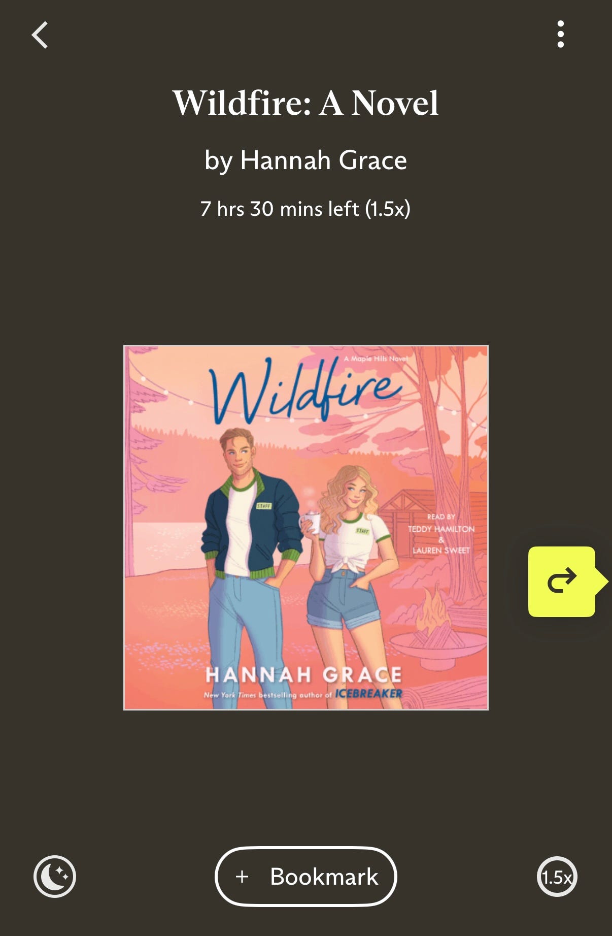 Wildfire