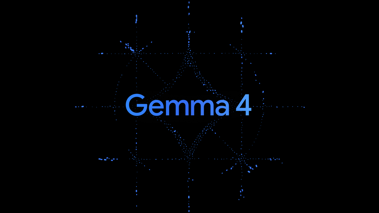 Gemma 4: Our most capable open models to date