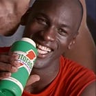 "The Jordan Index": How MJ's 1995 comeback drove stock prices