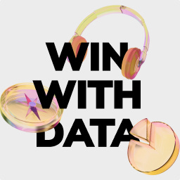 Win With Data