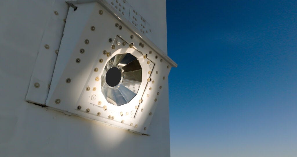 Combustível: Será possível produzir à partir da energia solar? Combustível: Será possível produzir à partir da energia solar?