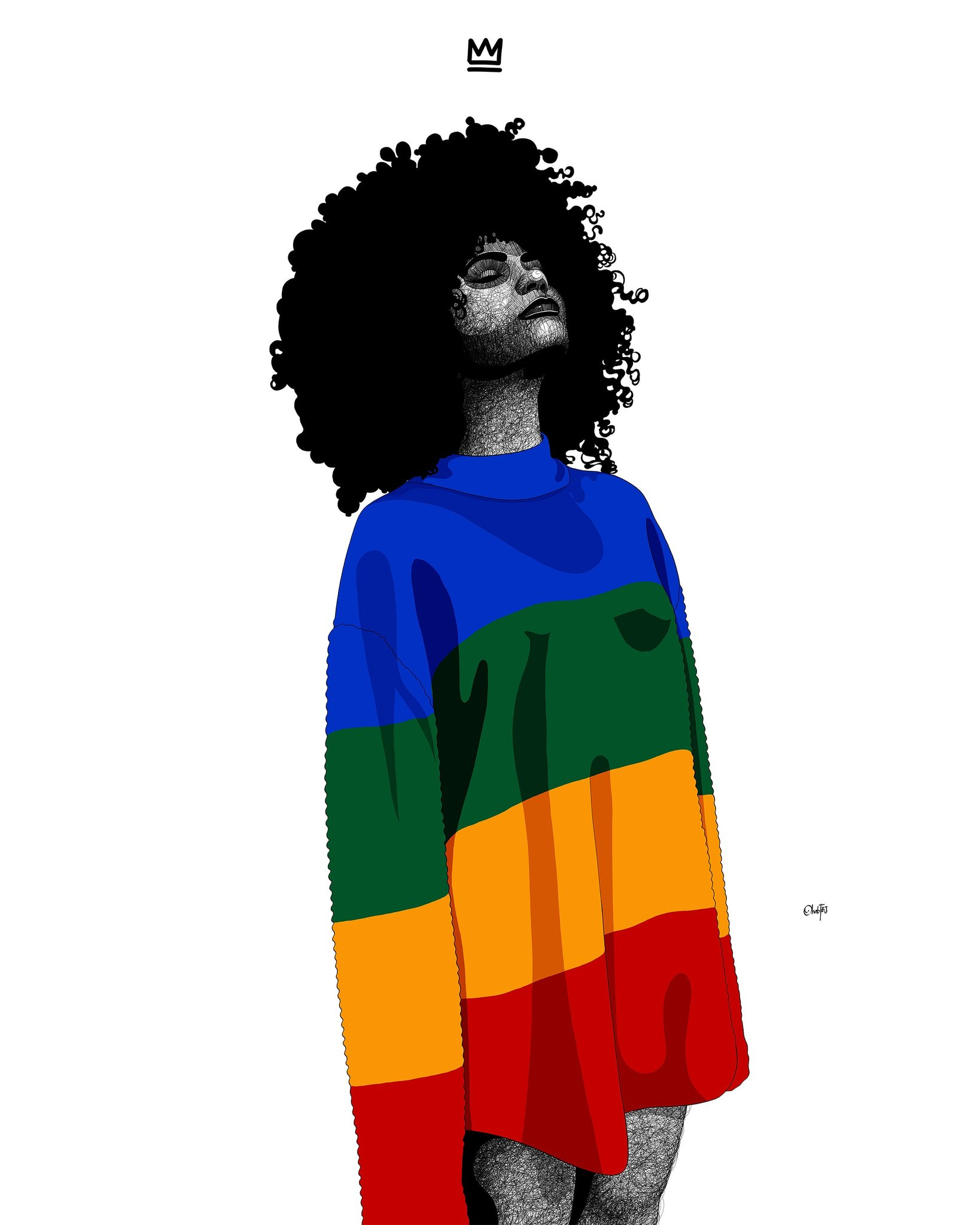 Substack profile picture for @unpopular
