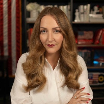 X avatar for @BrandiKruse