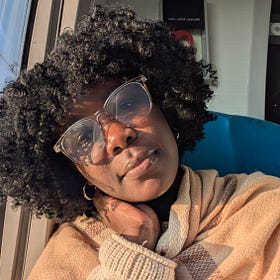 100,000 Shillings and a Dream. Part I