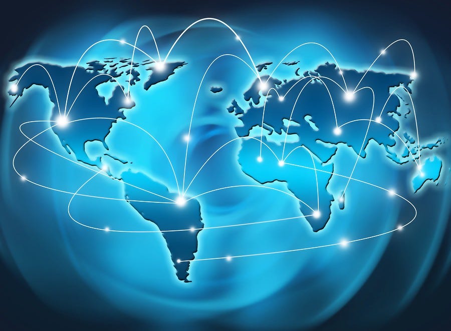 Global Network Business | LinkedIn