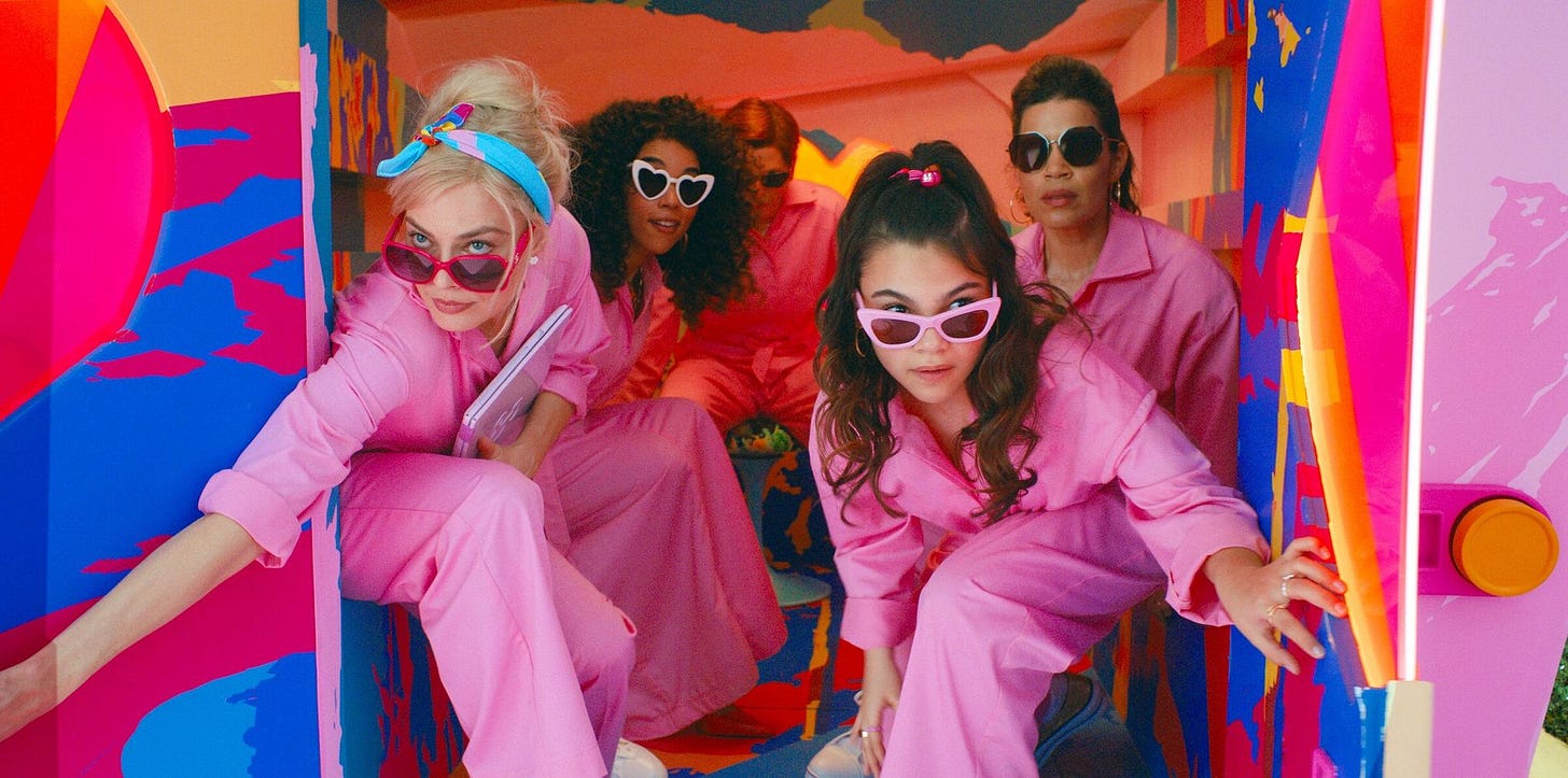 Sinéad O'Connor, Taylor Swift, 'Barbie': A seismic shift for women | The  Seattle Times