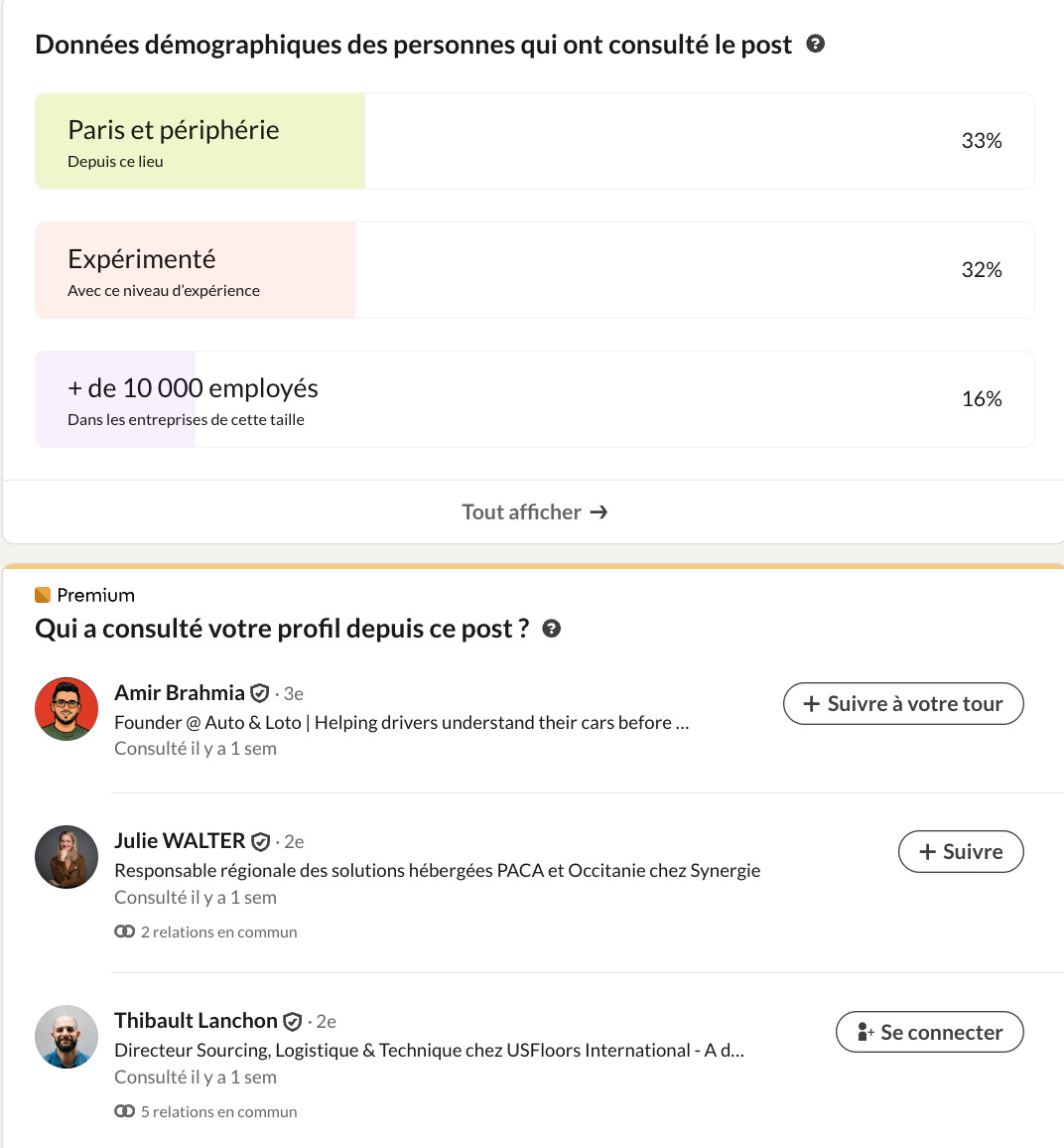 LinkedIn vs. 2026 - by Caroline Mignaux - Bankable!