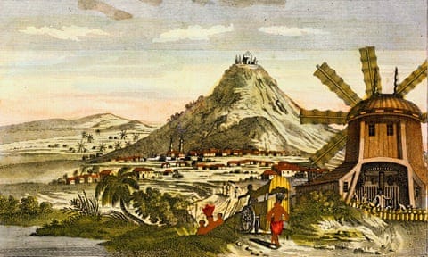 The discovery of silver turned this isolated Incan hamlet into the fourth largest city in the Christian world in just 70 years.