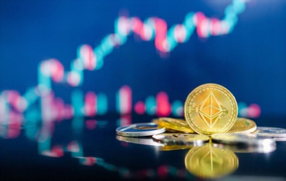 Skale Tackles Ethereum's Scalability Challenge