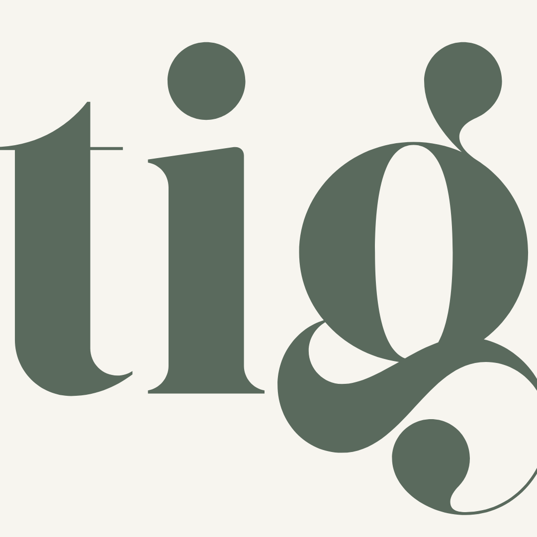 The Iconic Girls logo