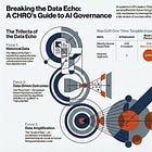 Data Governance: Why the Past Is Quietly Designing Your Future Workforce