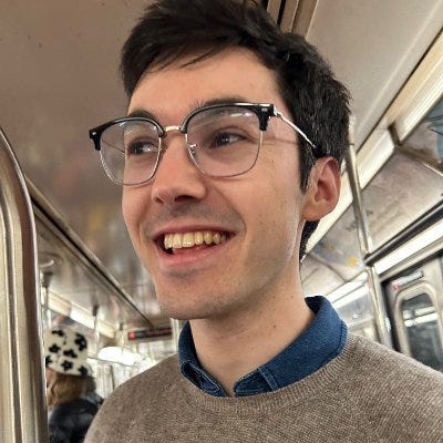 X avatar for @zachary_horvitz