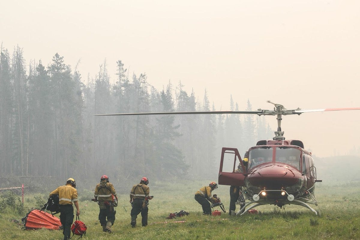 Alberta Wildfire on Twitter: "Due to hot and dry conditions, the fire danger remains extreme in ... Alberta Wildfire on Twitter: "Due to hot and dry conditions, the fire danger remains extreme in ...