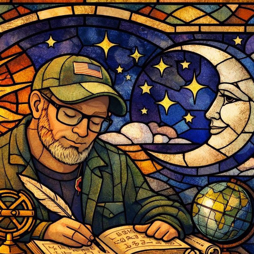 Mutual Reception Astrology