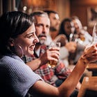 How to Sound Natural in a British Pub