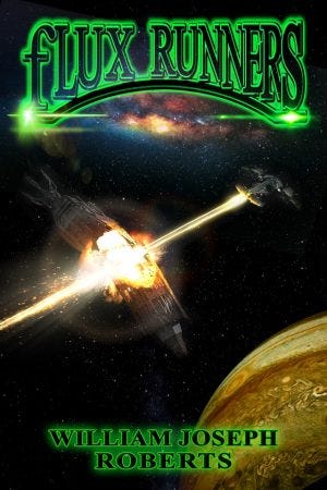 fLUX Runners Cover fLUX Runners Cover