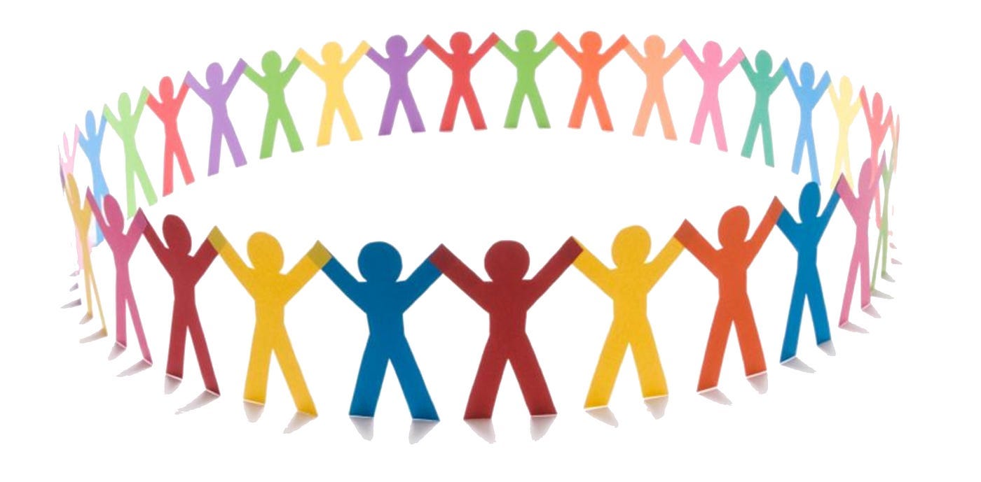 Why do people join communities?. Originally answered Aug 13, 2017 | by Stan  Garfield | Medium