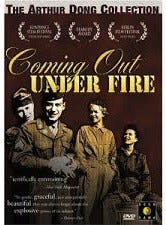 Coming Out Under Fire Coming Out Under Fire