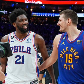A History of "The Process," Part IV: Failing