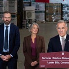Conflict of interest? Carney's $2B heat pump rebates and Brookfield