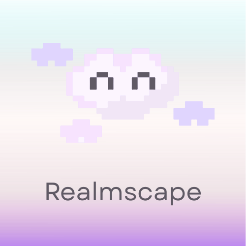 Artwork for Realmscape