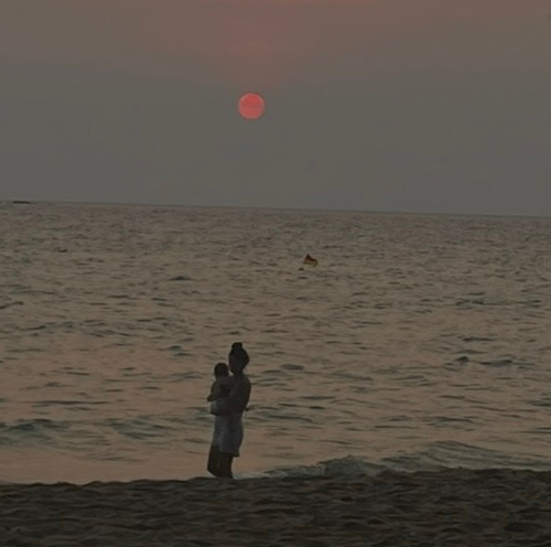 Des Bouteilles À La Mer