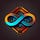 Infinite Blockchain with ICP