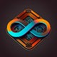 Infinite Blockchain with ICP