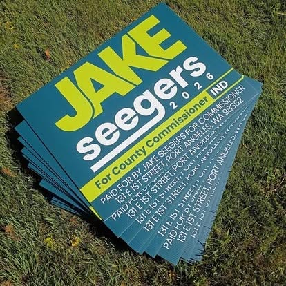 May be an image of text that says 'JAKE seegers 6 COMMISSIONER WA IND Commissioner ANGELES 98362 SEEGERS FOR ANGELES, AIVOLLLU, ANGELES, JAKE PORT PORT For County 131EISTSTREET,PORT FOR BY STREET, PORT PAID 3TE1STSTREET, C 131 E 131EISTSIREŁI,FOKI 디, STREET 131 13TESTSTREET, ON IST IS SI STREET, PAID 131 IST 131 131 t ISI UKD IST 10 PAID 131 151' May be an image of text that says 'JAKE seegers 6 COMMISSIONER WA IND Commissioner ANGELES 98362 SEEGERS FOR ANGELES, AIVOLLLU, ANGELES, JAKE PORT PORT For County 131EISTSTREET,PORT FOR BY STREET, PORT PAID 3TE1STSTREET, C 131 E 131EISTSIREŁI,FOKI 디, STREET 131 13TESTSTREET, ON IST IS SI STREET, PAID 131 IST 131 131 t ISI UKD IST 10 PAID 131 151'