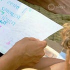 Australian Survivor Report Card - Blood v Water - Week 8