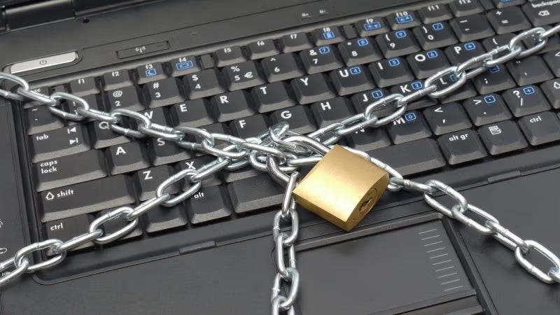 How Dissent Was Silenced