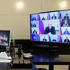 Russia Is Preparing Its People For A Smaller Victory