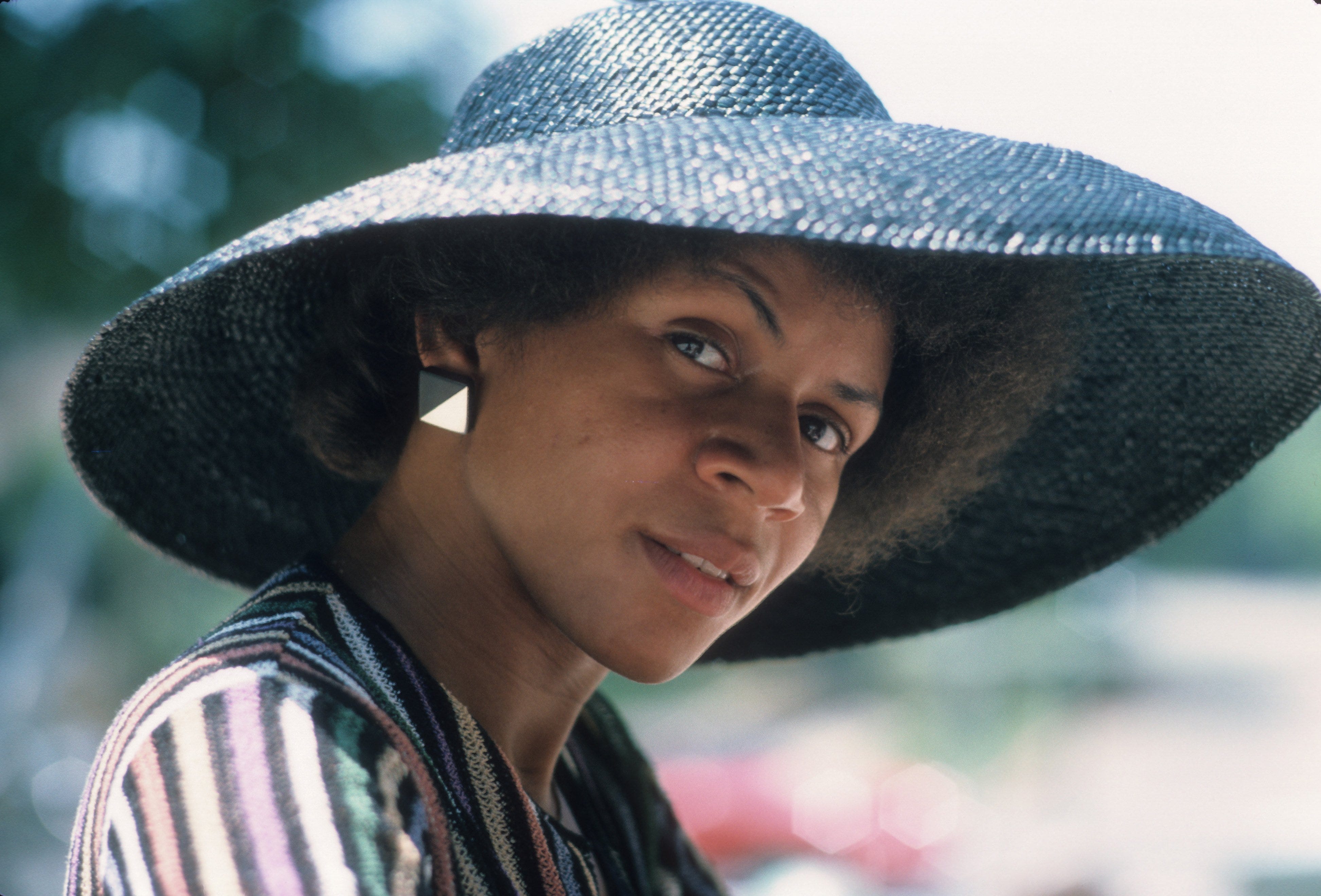 Minia Rapton How Minnie Riperton Mastered the Unseen Note